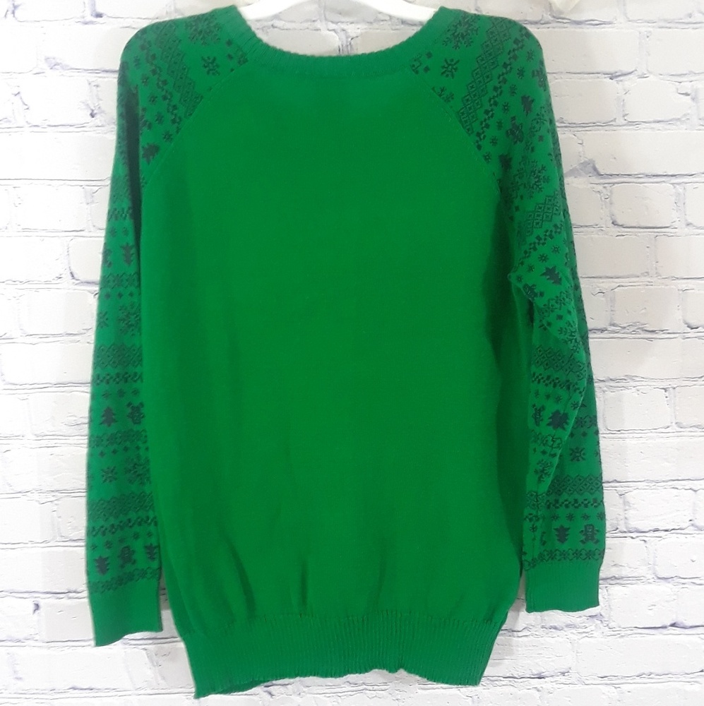 NWT   Holiday Sweater Ugly Christmas Sweater XXL - Picture 2 of 6